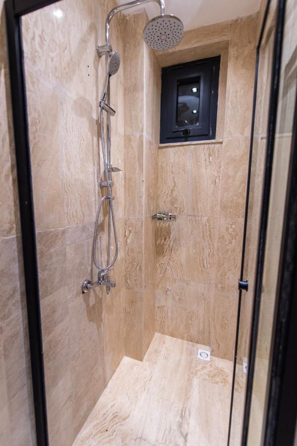 Appartement Fatih'de Olanagi Sunan Esyali